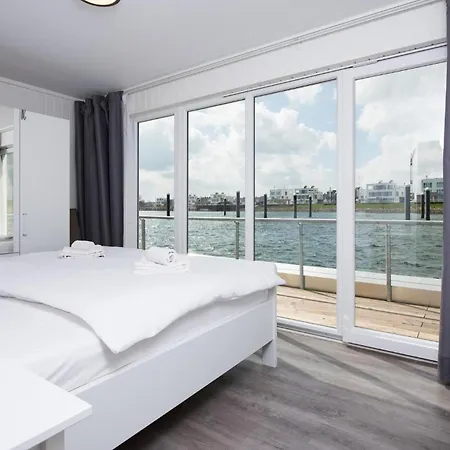 Botel Bente Olpenitz