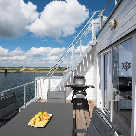 Botel Bente Olpenitz