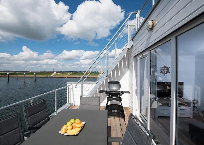 Botel Bente Olpenitz